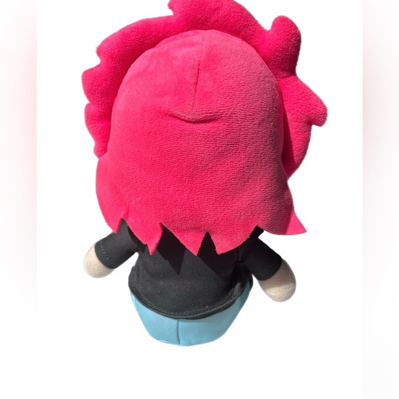 Inquisitor Master  2 Plush 10" Misa Princess ALEX & Zach Skeleton Parade Juniper - Picture 4 of 10